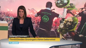 RTL Nieuws Laat