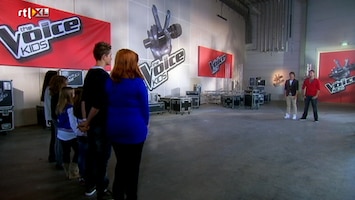 The Voice Kids The Battles 1