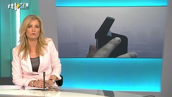 RTL Nieuws RTL Nieuws - 18:00 uur