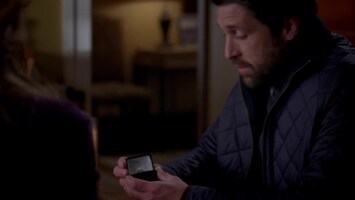 Grey's Anatomy - Elevator Love Letter