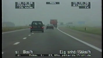 Stop! Politie Afl. 70