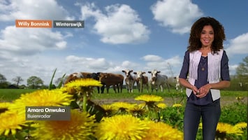 Rtl Weer - 18:05 Uur