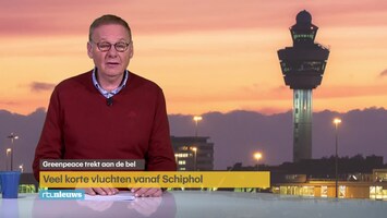 Rtl Nieuws - 19:30 Uur - 06:30 Uur