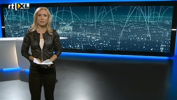 RTL Nieuws Laat