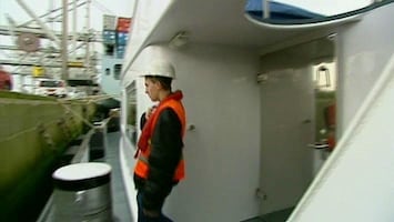 RTL Transportwereld De Wereld van de Binnenvaart