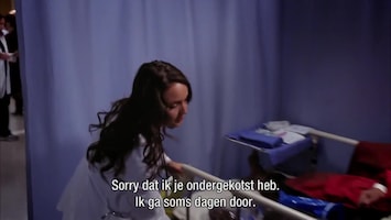 Grey's Anatomy - Second Opinion