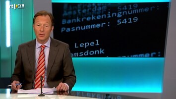 RTL Nieuws RTL Nieuws - 18:00 uur