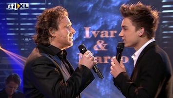 The Voice Of Holland Marco en Ivar - Zij