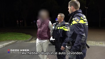 Politie Dienst Infra Afl. 6