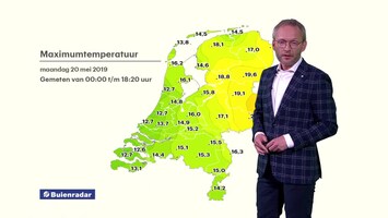 RTL Weer Laat