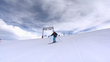 Tracks & Trails Les Deux Alpes