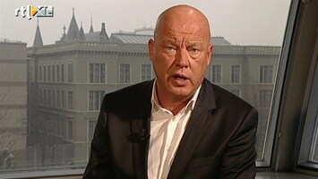 RTL Nieuws Frits Wester over crisisenquete