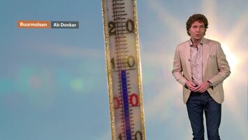 RTL Weer Laat