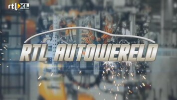 RTL Autowereld Promo RTL Autowereld