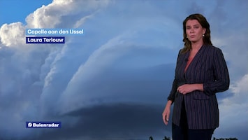 Rtl Weer - 19:55