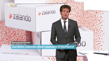 RTL Z Nieuws 12:00 uur