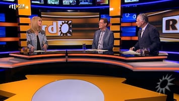 Rtl Boulevard - Afl. 43