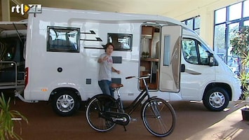 Campinglife Hymer Compact 404