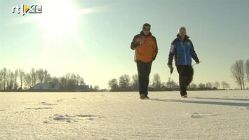 RTL Z Nieuws Erik Hulzebosch verwacht de Tocht komende dinsdag