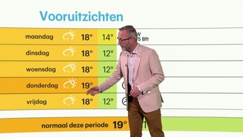 RTL Weer Laat