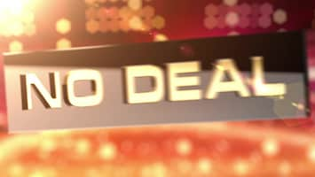 Postcode Loterij Deal Or No Deal - Afl. 49