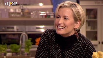 Carlo & Irene: Life 4 You Anouk: de meest stijlvolle vrouw van Nederland!