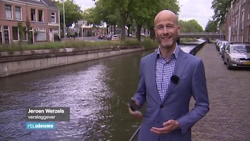 RTL Nieuws Laat