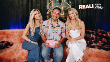 Realitea #13: Temptation boos op Evie en Rosa deelt afvalgeheim