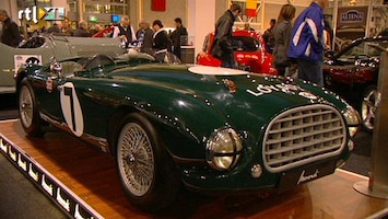 RTL Autowereld InterClassics & TopMobiel 2013