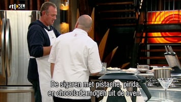 Masterchef Australia - Masterchef Australia Aflevering 56