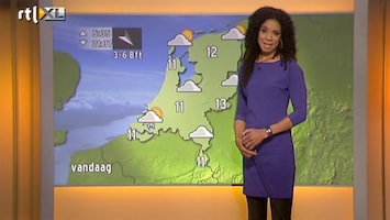 RTL Weer RTL Weer 22 mei 2013 8:00 uur