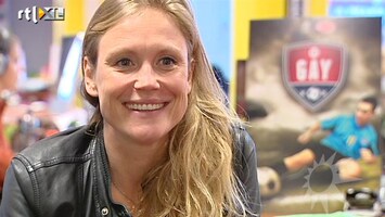 RTL Boulevard Sophie Hilbrand: FC Gay