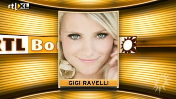 RTL Boulevard Gigi Ravelli overleeft cliffhanger GTST