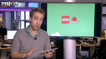 RTL Nieuws App Review: Duplo