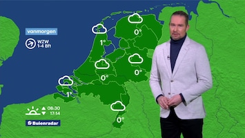 RTL Weer 06:30