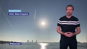 RTL Weer En Verkeer Afl. 526