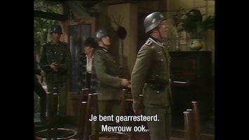 'allo 'allo! - Afl. 4