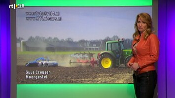 Rtl Weer - Laat