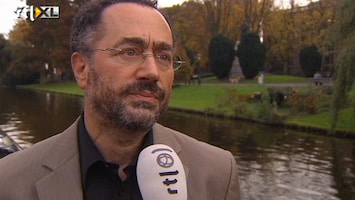 RTL Nieuws 'Aanbod voor Mauro is heel ongelukkig'