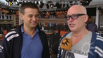 RTL Boulevard EK-strijd NOS en RTL barst los