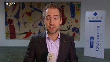 RTL Z Nieuws RTL Z Nieuws - 09:06