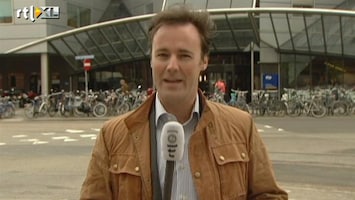 RTL Nieuws "Geen verband vertrek Meerstadt en Fyra"