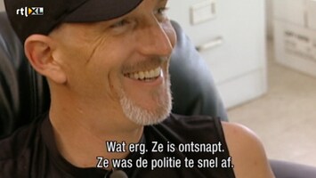 Helden Van 7: Dog The Bounty Hunter - Helden Van 7: Dog The Bounty Hunter Aflevering 8