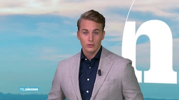 Rtl Nieuws - 19:30 Uur - 06:30 Uur