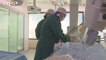 RTL Nieuws Bevolkingsonderzoek naar darmkanker moet levens redden