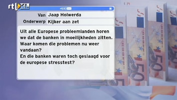 Special: De Kijker Aan Zet Vraag 2