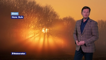 RTL Weer 19:55