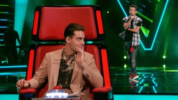 The Voice Kids - Afl. 3