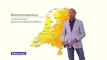 RTL Weer Laat