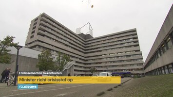 Rtl Nieuws - 19:30 Uur - 06:30 Uur